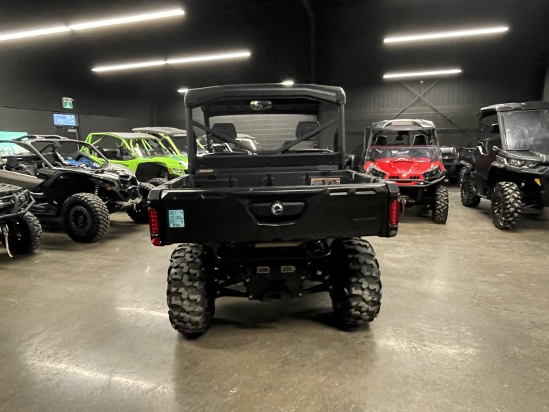 2023 CAN-AM DEFENDER XT HD9 SIDE BY SIDE